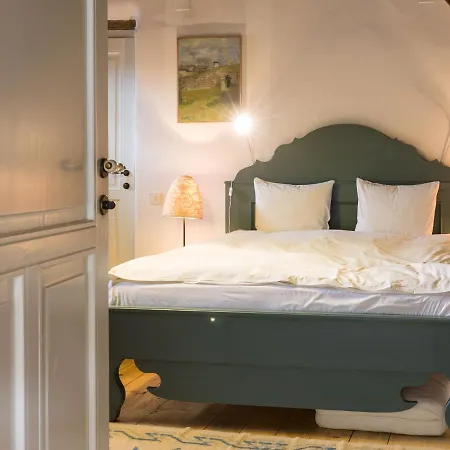125 Hotel Viscri