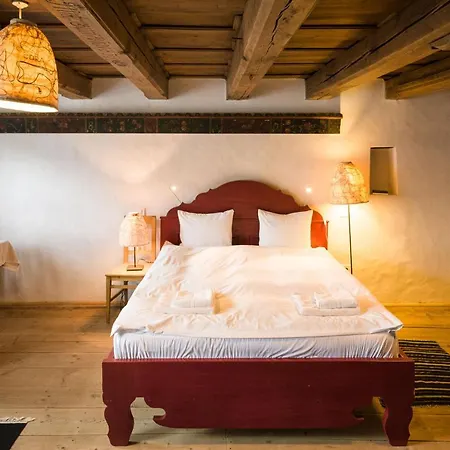 Hotel 125 4*