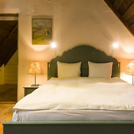Hotel 125 Viscri